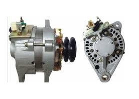 ISUZU alternator Manufacturer Supplier Wholesale Exporter Importer Buyer Trader Retailer in Chengdu Sichuan China